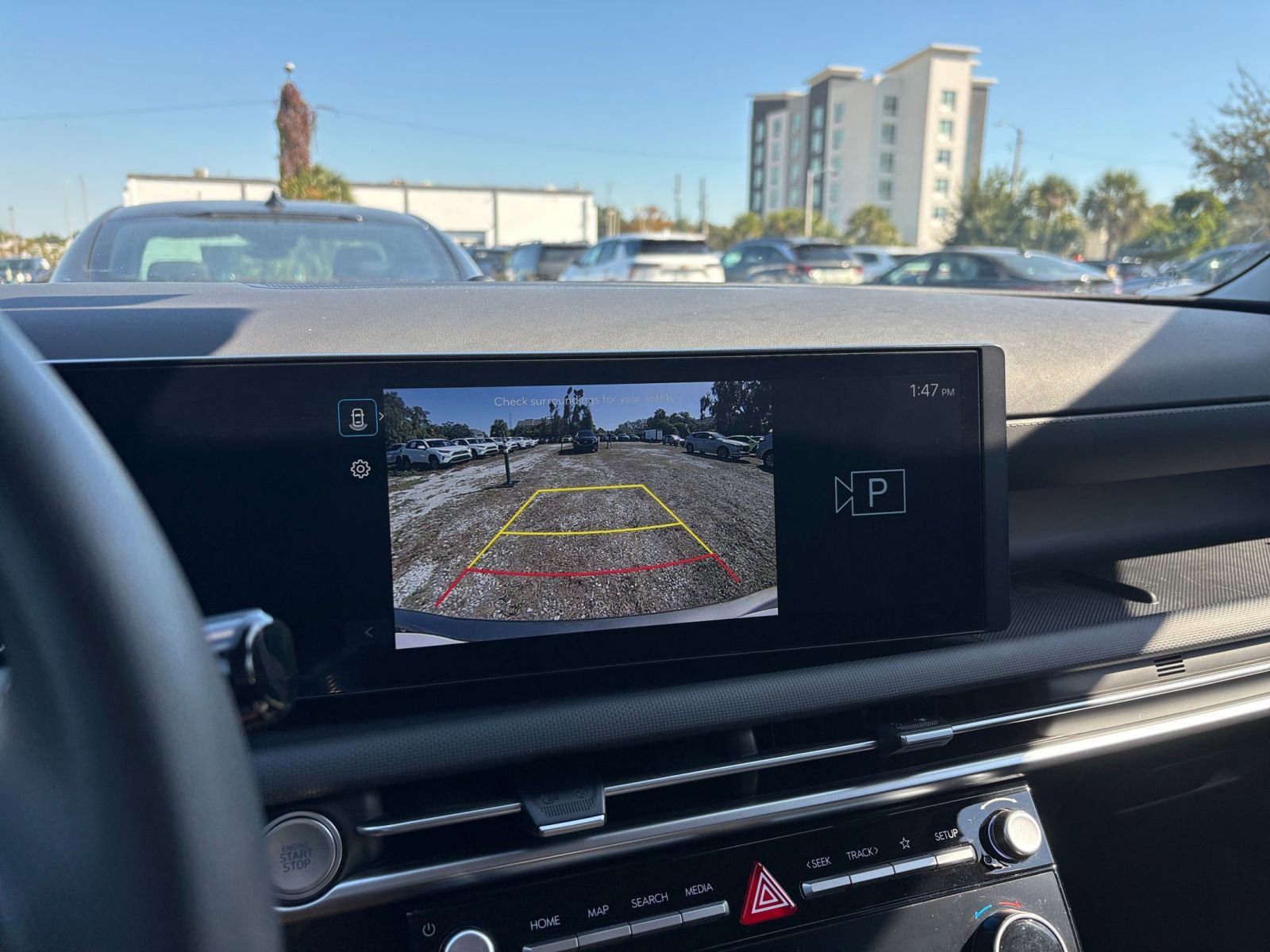 Thumbnail: 2025 Hyundai Tucson - 20