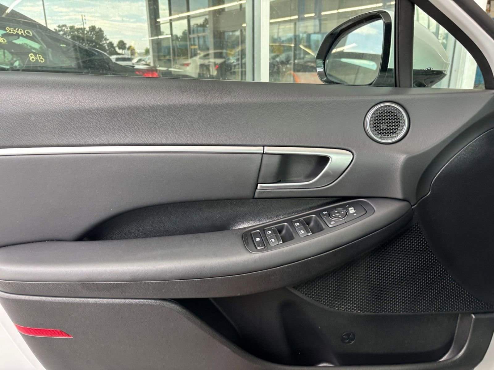 Thumbnail: 2024 Hyundai Sonata - 20