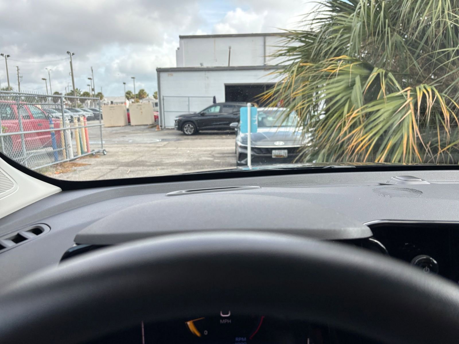 Thumbnail: 2025 Chevrolet TrailBlazer - 33