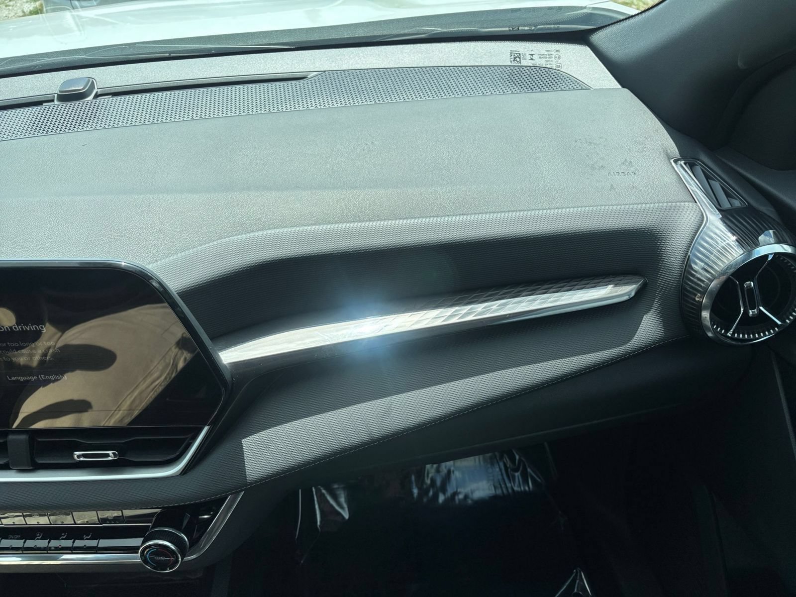 Thumbnail: 2025 Chevrolet Equinox - 31