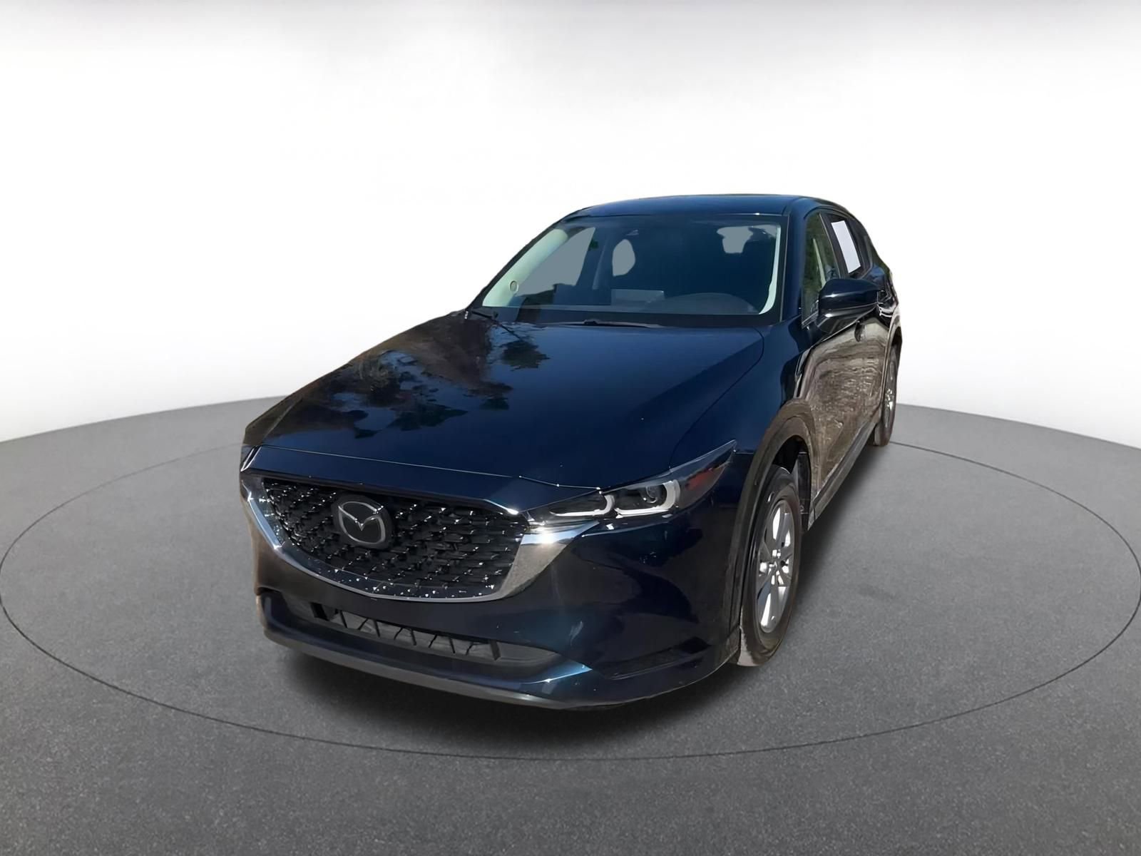Thumbnail: 2025 Mazda CX-5 - 7