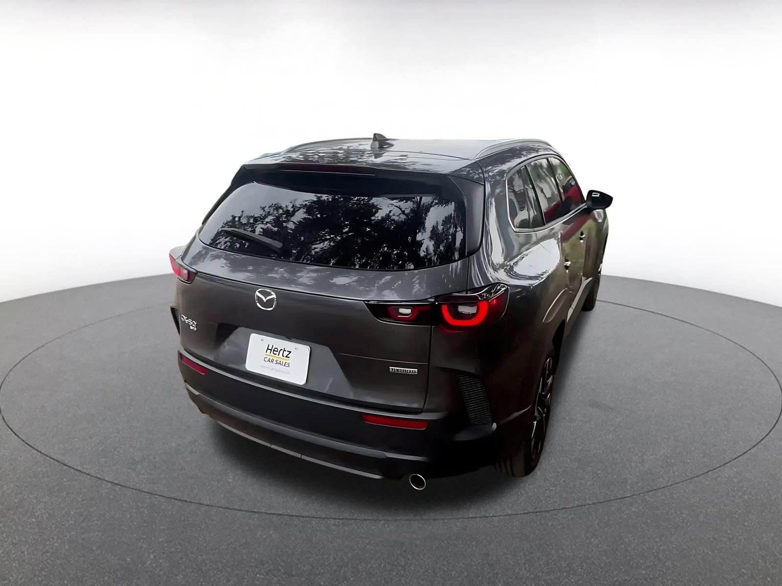 Thumbnail: 2025 Mazda CX-50 - 14