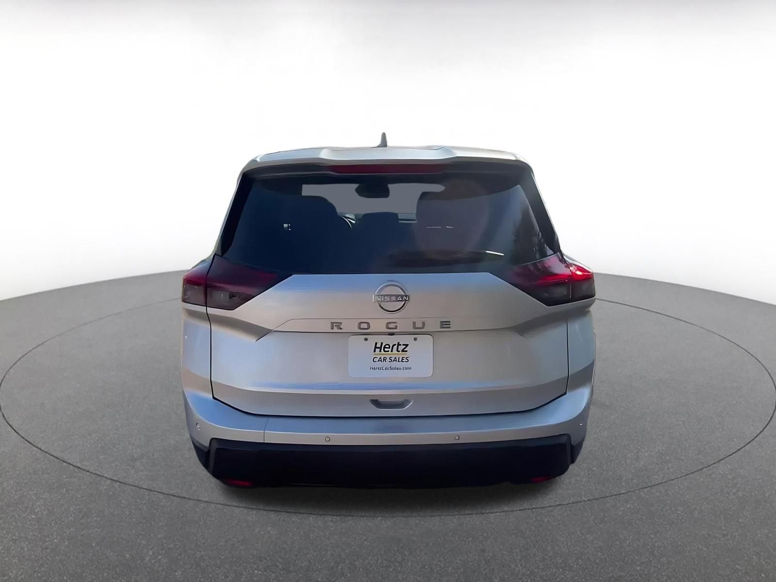 Thumbnail: 2025 Nissan Rogue - 12