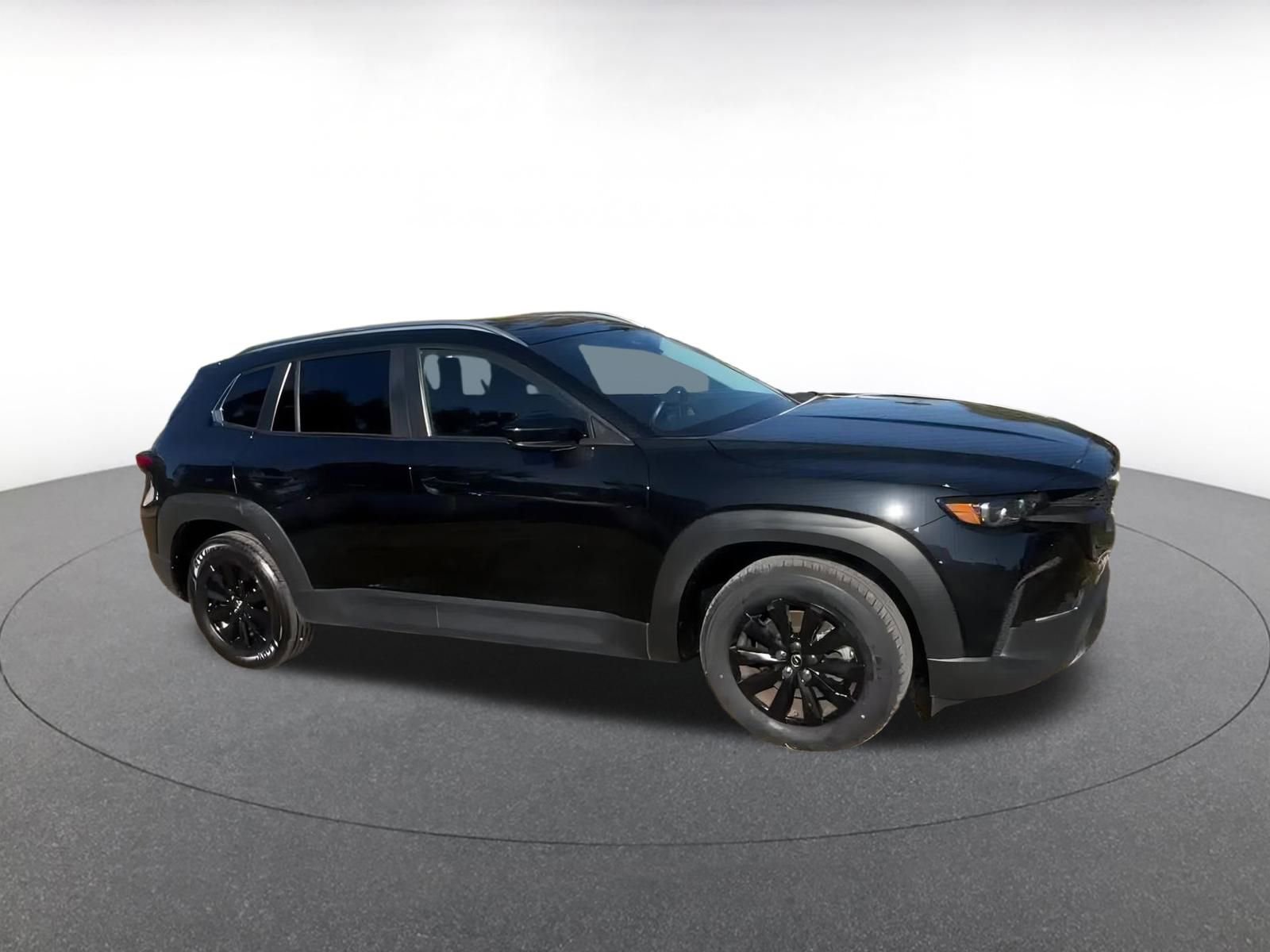 Thumbnail: 2025 Mazda CX-50 - 2
