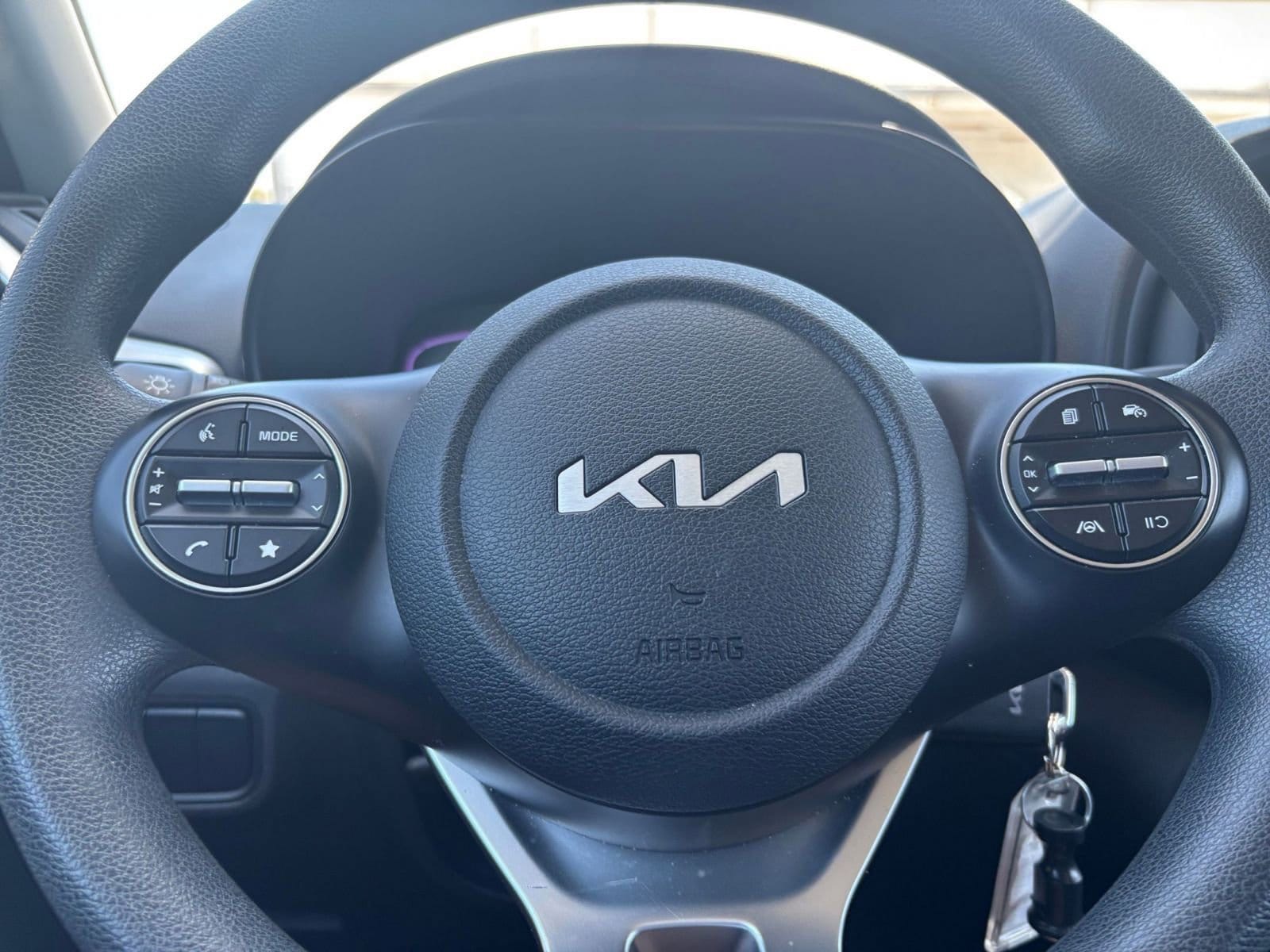 Thumbnail: 2025 Kia Soul - 27