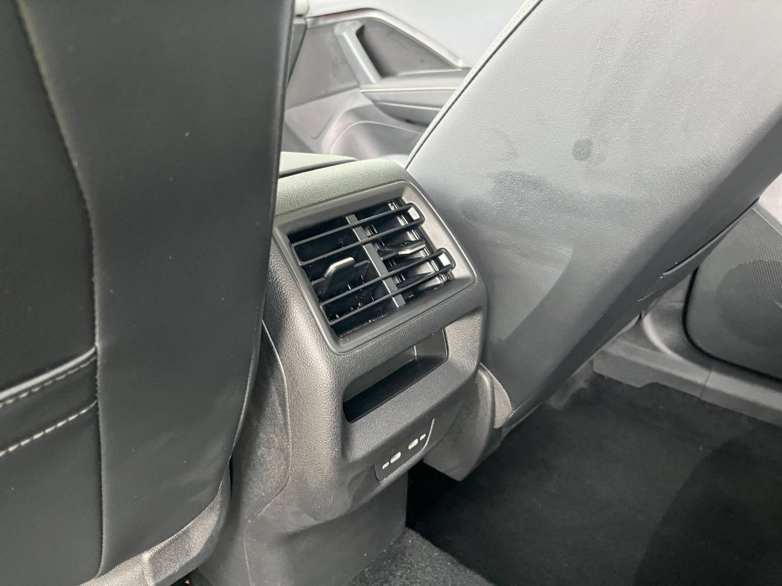 Thumbnail: 2026 Volkswagen Tiguan - 20