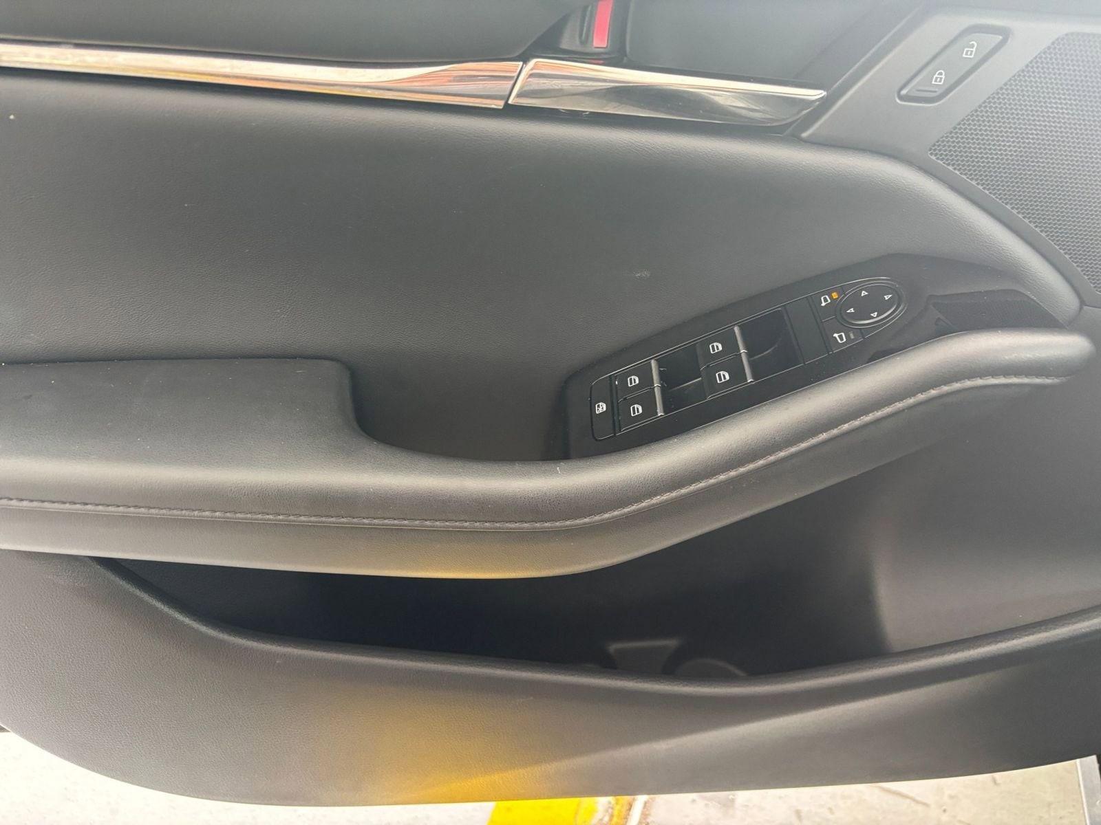 Thumbnail: 2025 Mazda Mazda3 - 20