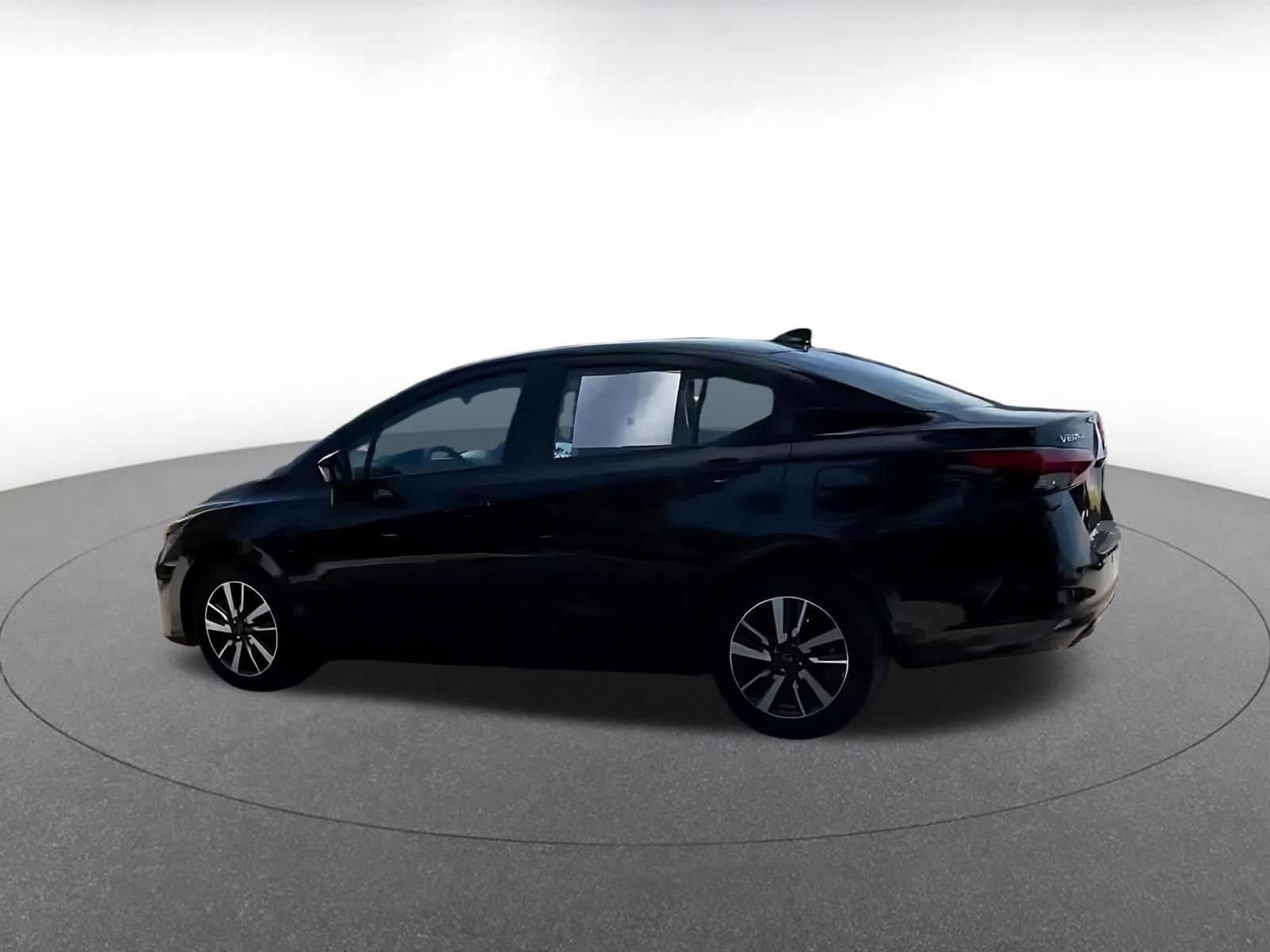 Thumbnail: 2025 Nissan Versa - 10
