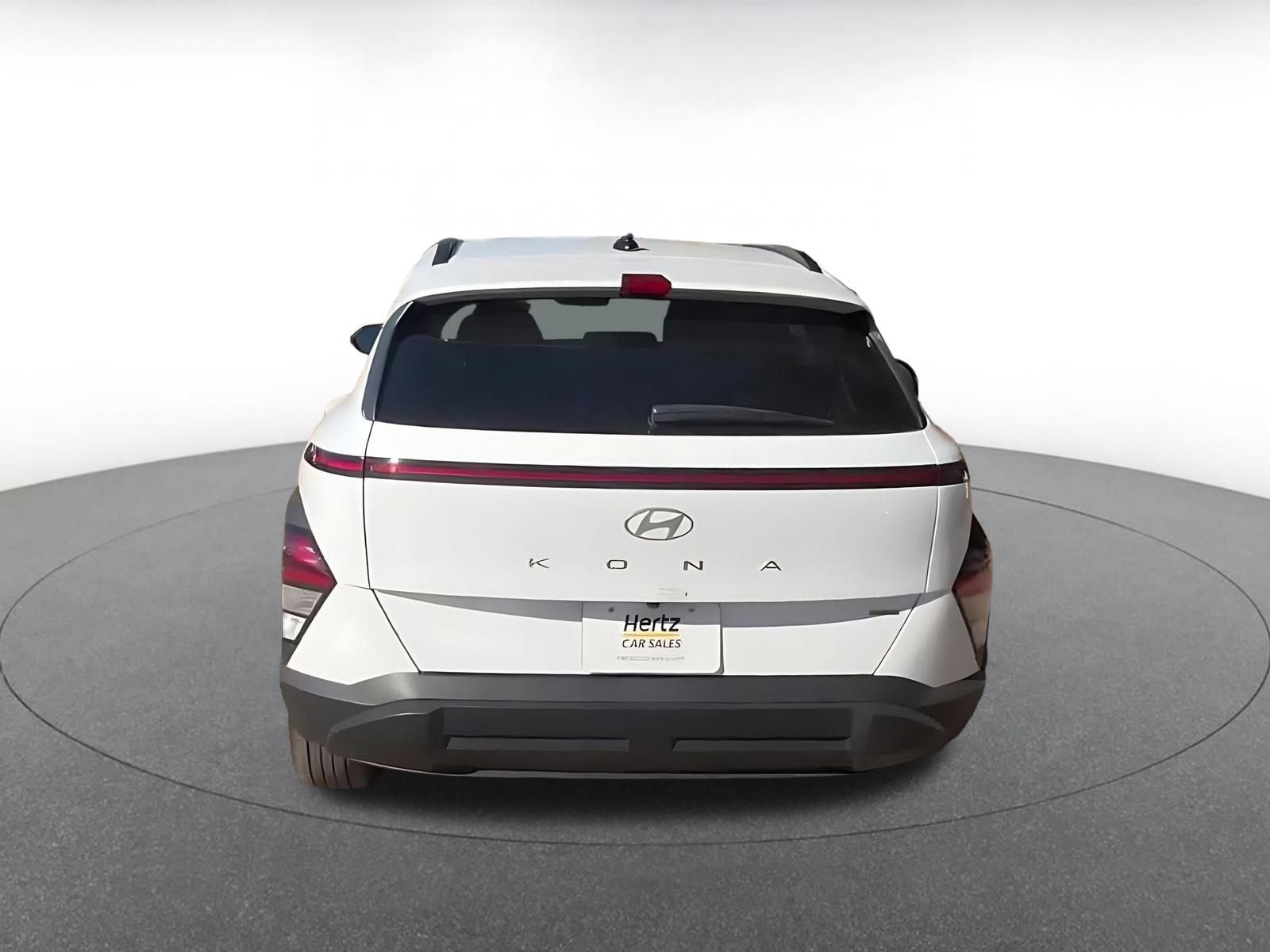 Thumbnail: 2025 Hyundai Kona - 12