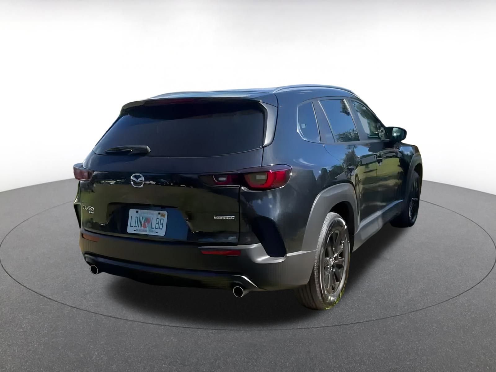 Thumbnail: 2025 Mazda CX-50 - 14