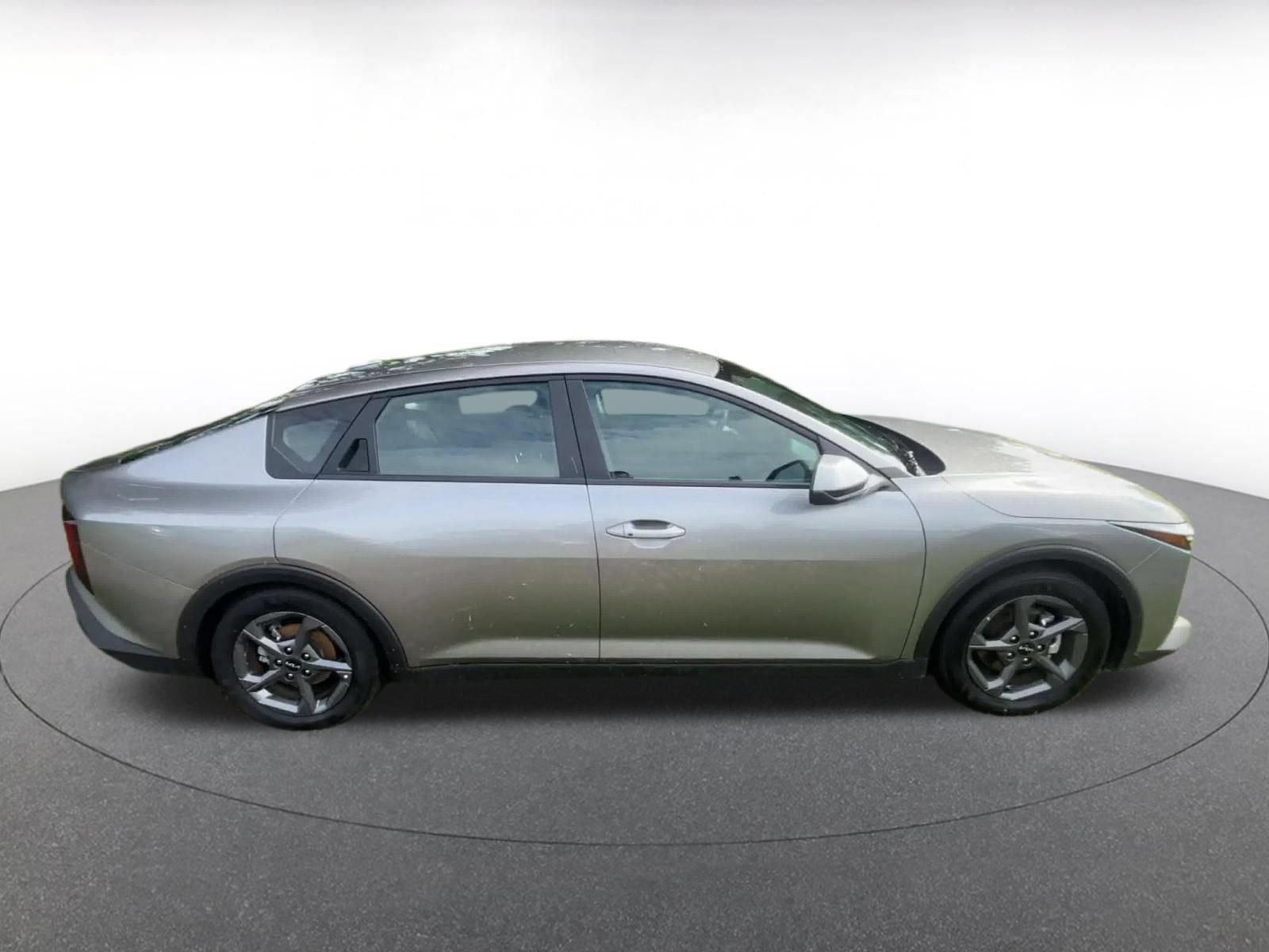Thumbnail: 2025 Kia K4 - 15