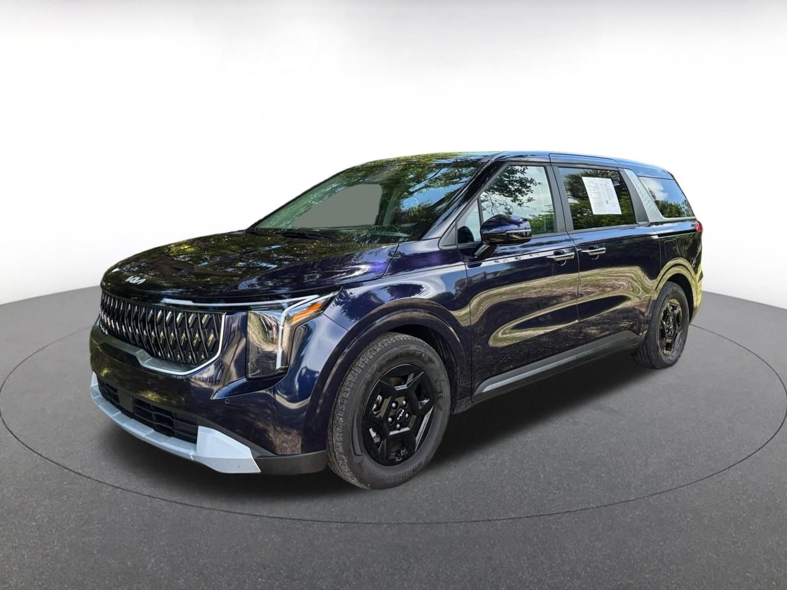 Thumbnail: 2026 Kia Carnival - 4