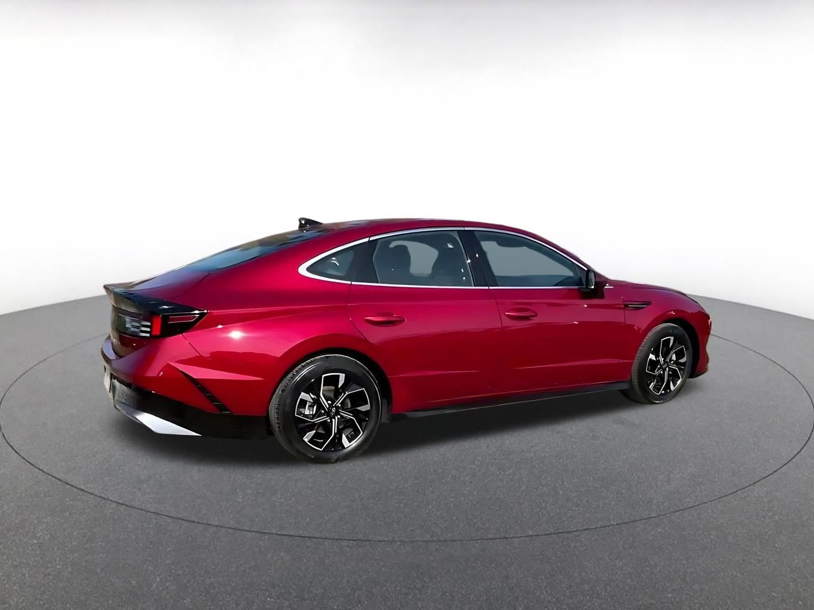 Thumbnail: 2025 Hyundai Sonata - 14