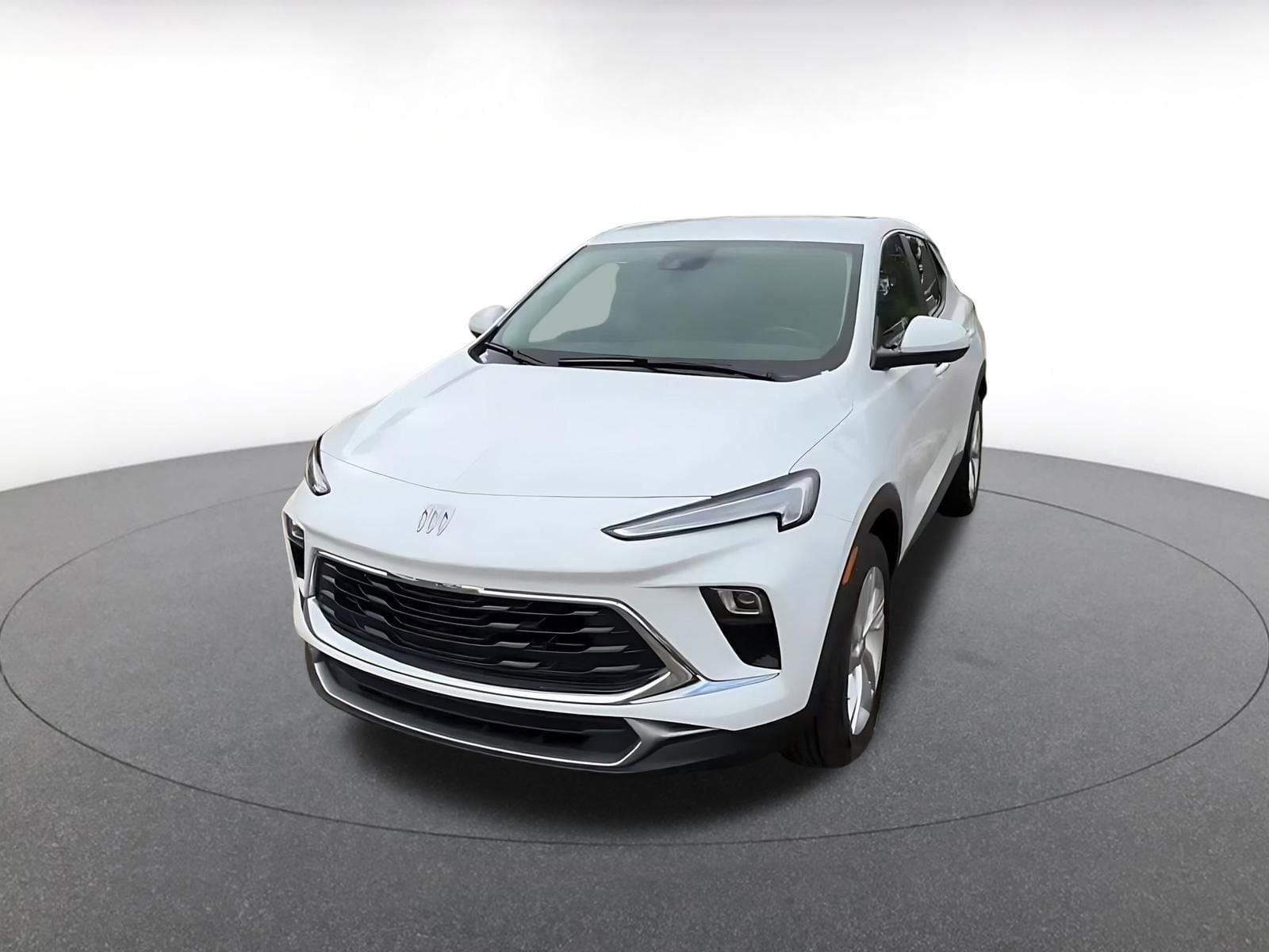 Thumbnail: 2025 Buick Encore GX - 7