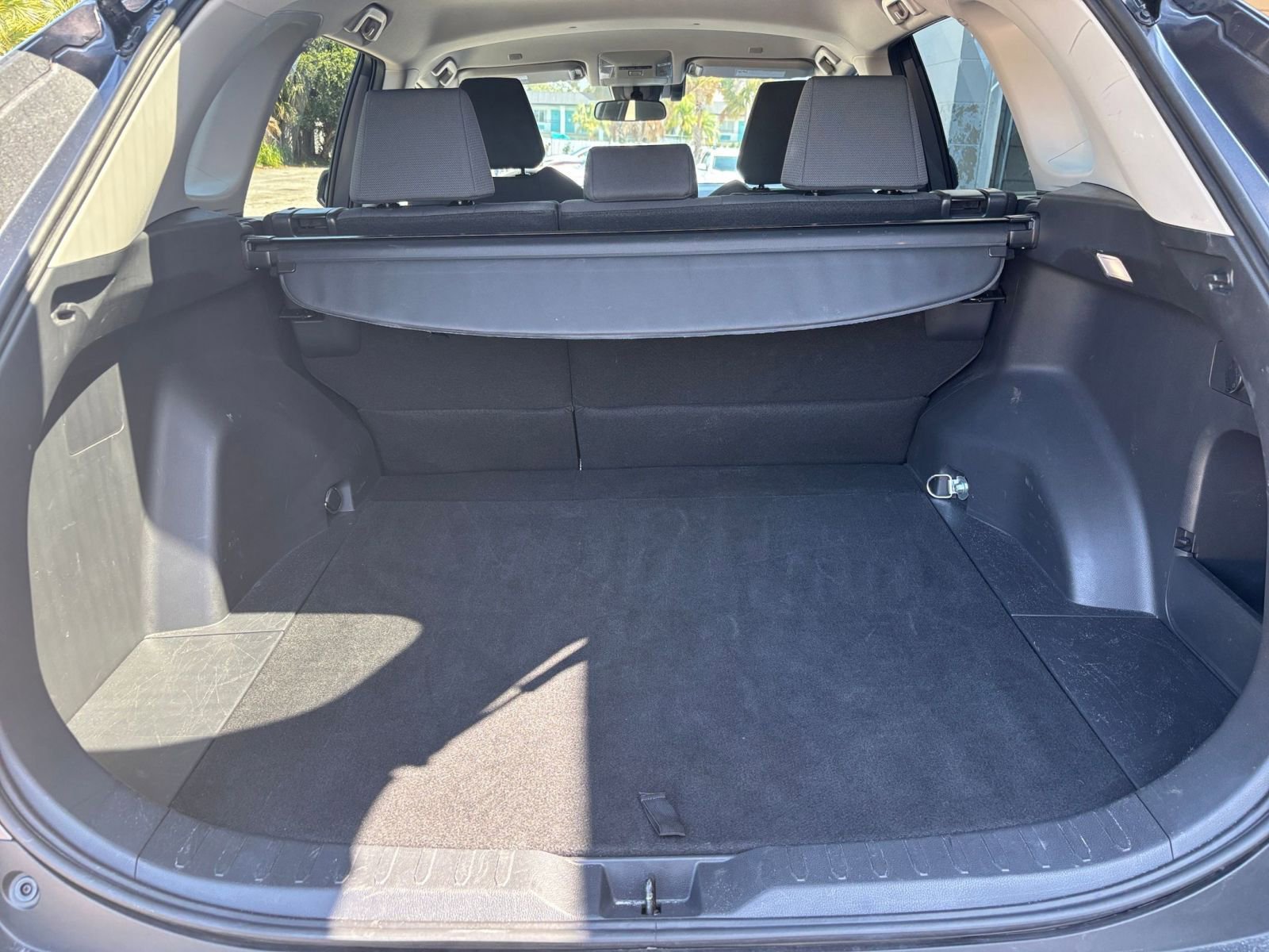 Thumbnail: 2024 Toyota RAV4 - 31