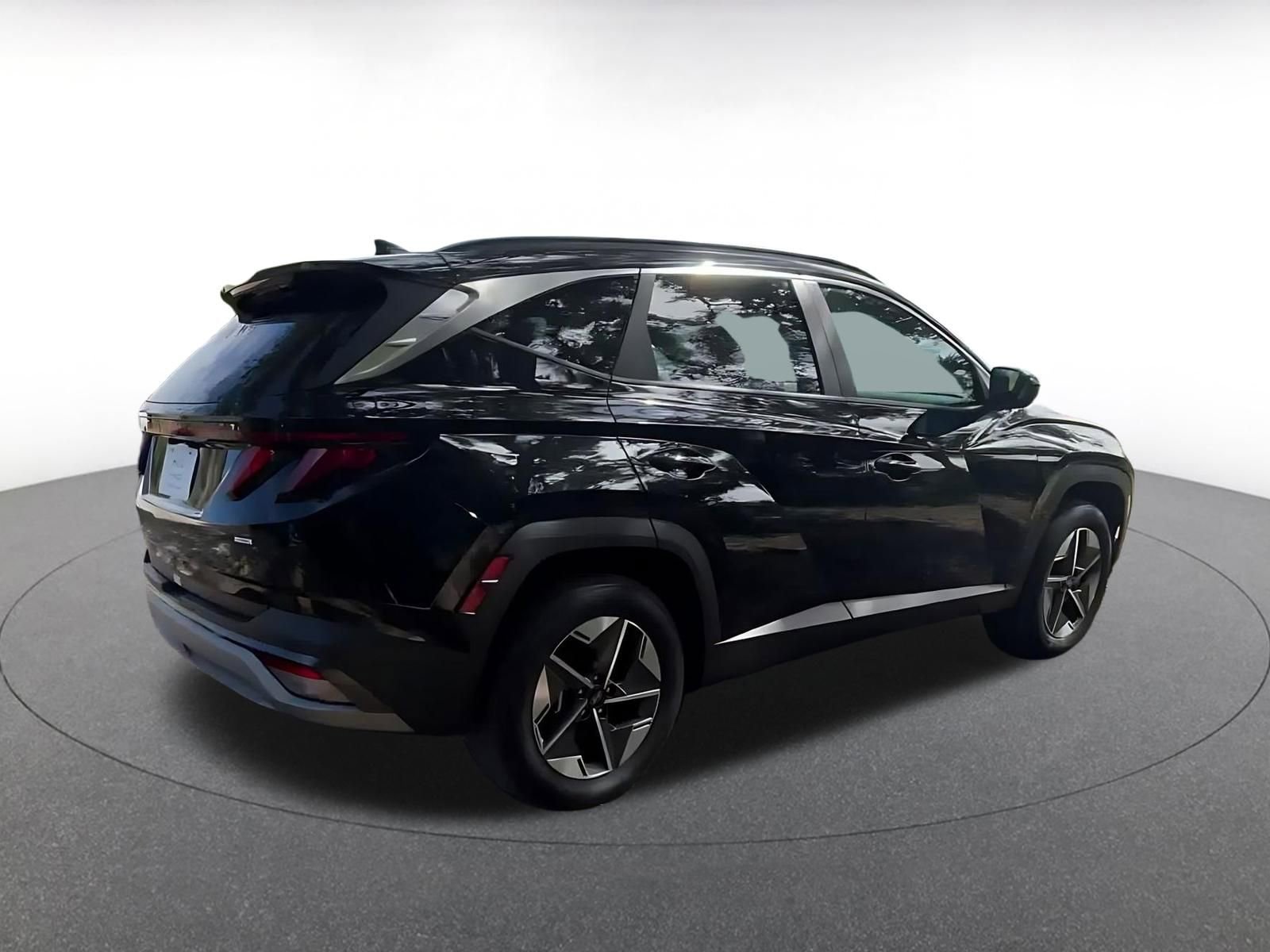 Thumbnail: 2025 Hyundai Tucson - 14