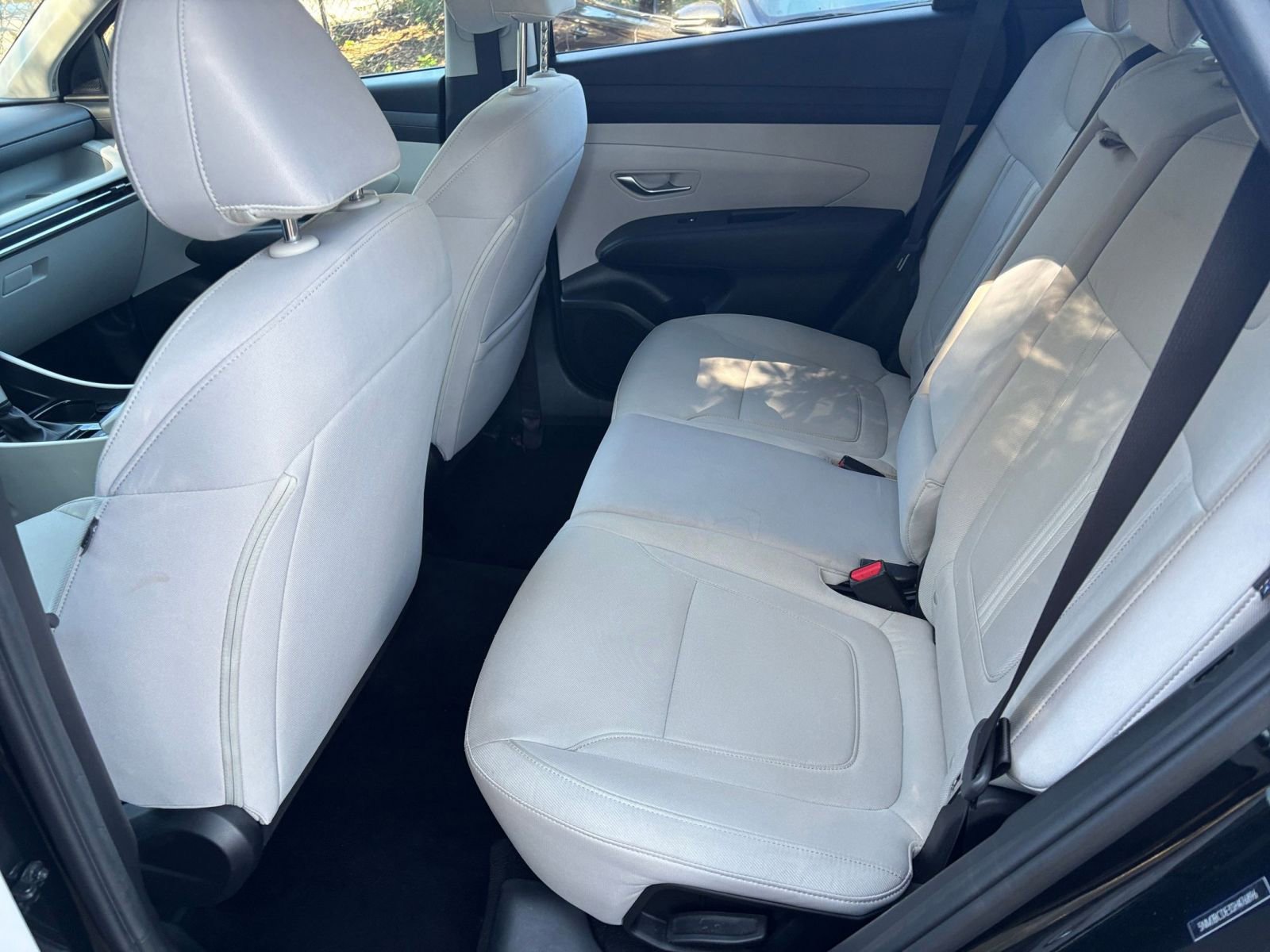 Thumbnail: 2025 Hyundai Tucson - 29