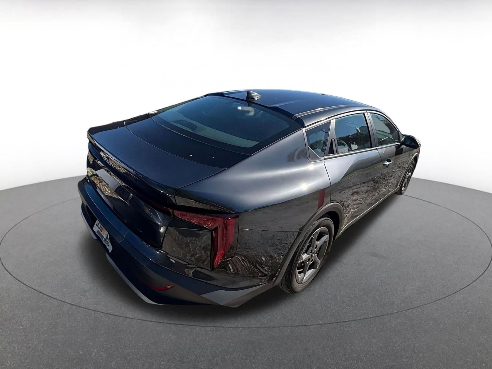 Thumbnail: 2025 Kia K4 - 7