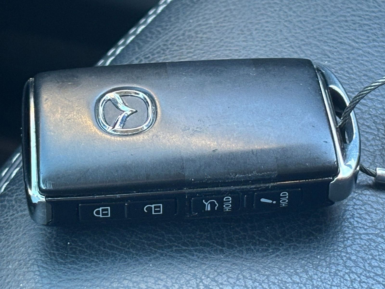 Thumbnail: 2025 Mazda CX-5 - 22