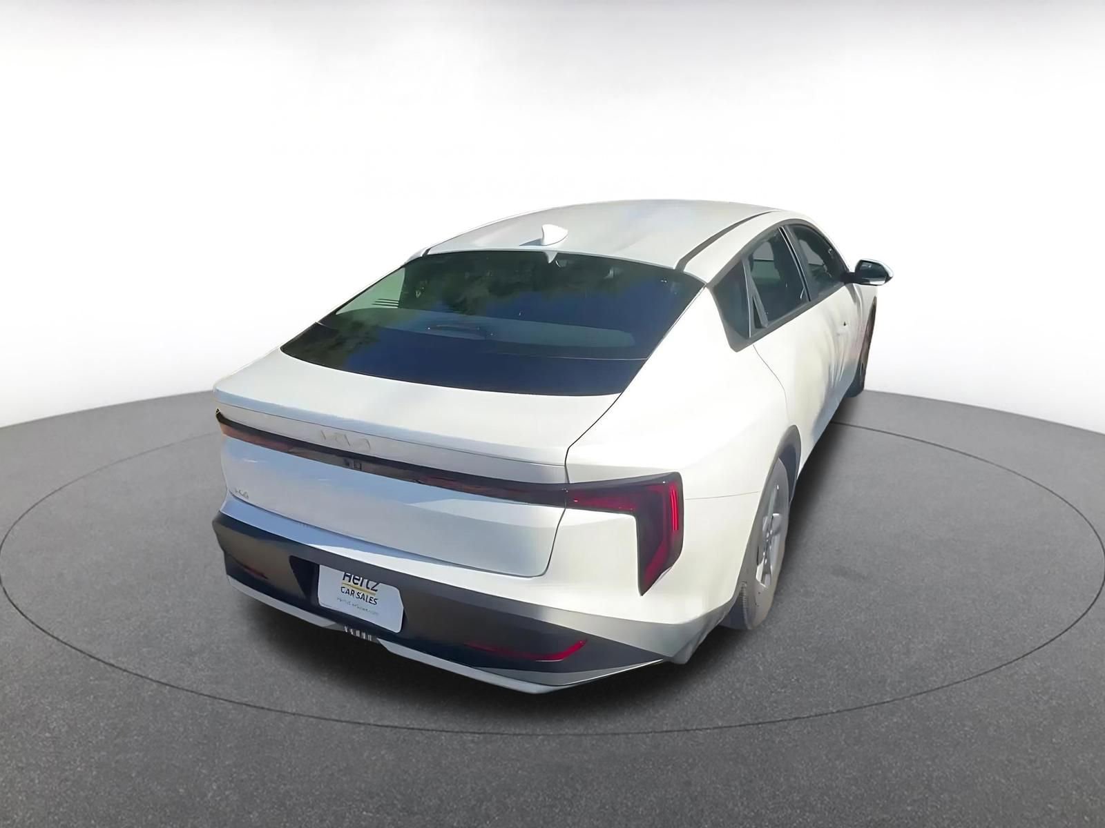 Thumbnail: 2025 Kia K4 - 15