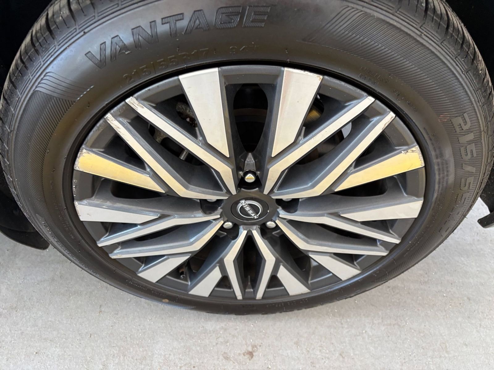 Thumbnail: 2024 Nissan Altima - 30