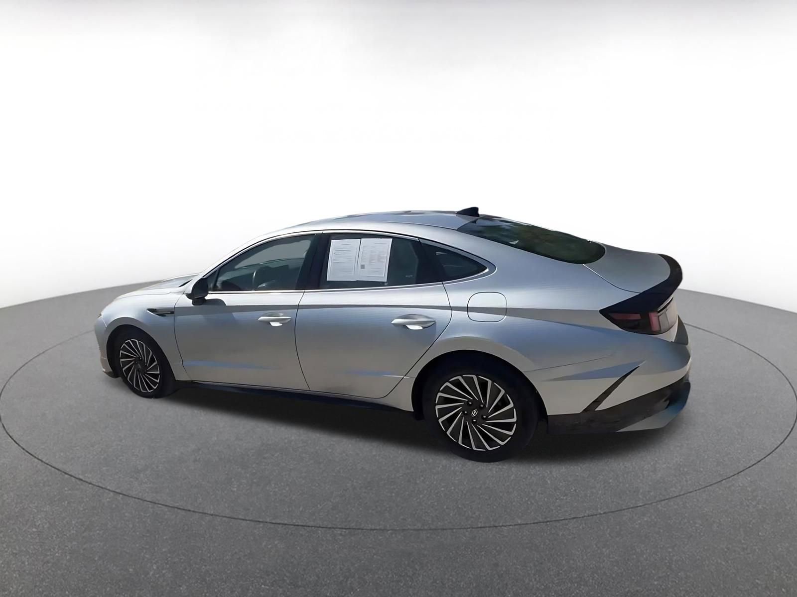 Thumbnail: 2025 Hyundai Sonata - 11