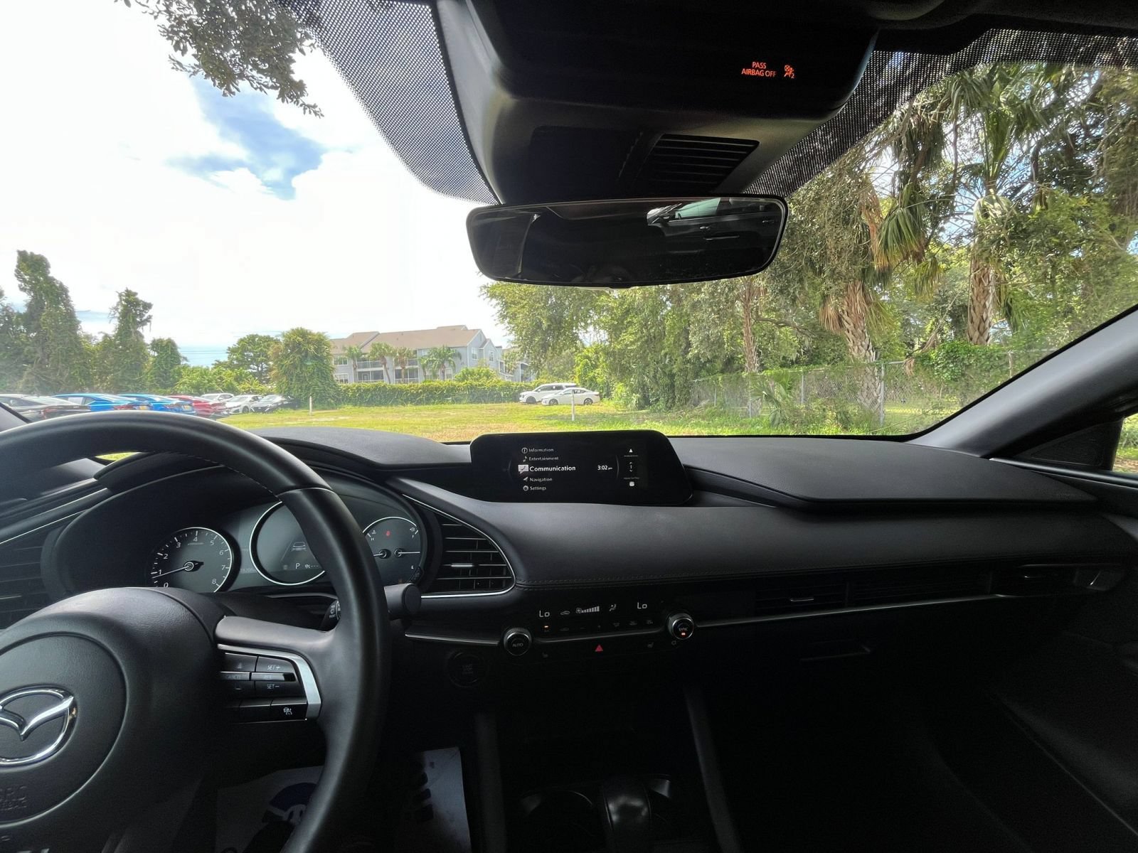 Thumbnail: 2026 Mazda Mazda3 - 32