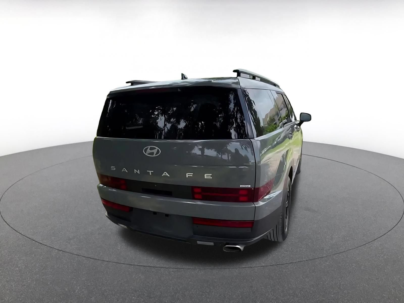 Thumbnail: 2026 Hyundai Santa Fe - 11