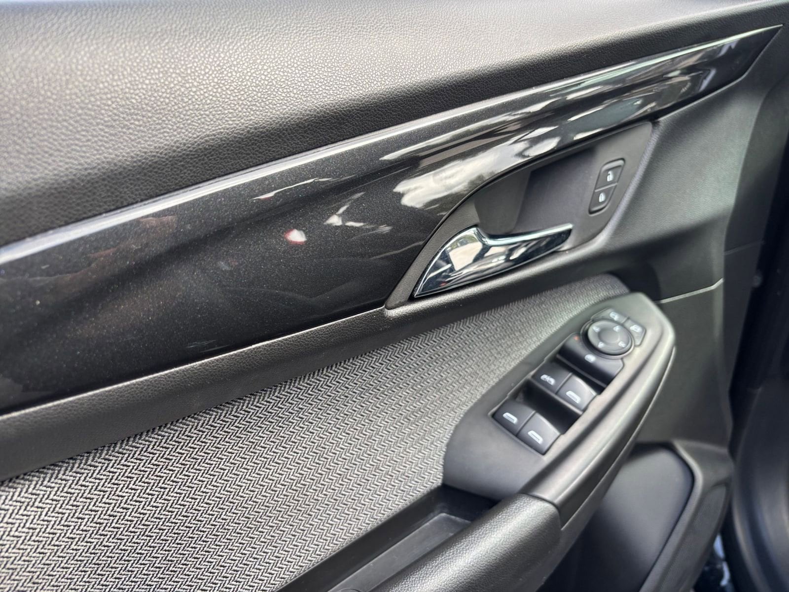 Thumbnail: 2025 Chevrolet TrailBlazer - 20