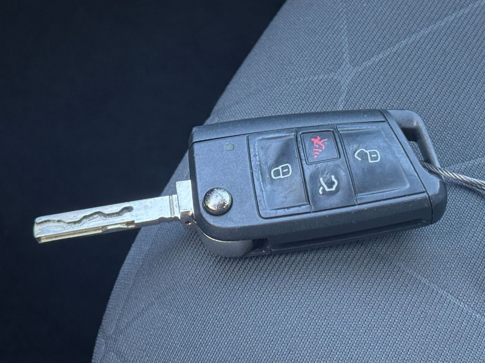 Thumbnail: 2025 Volkswagen Jetta - 21