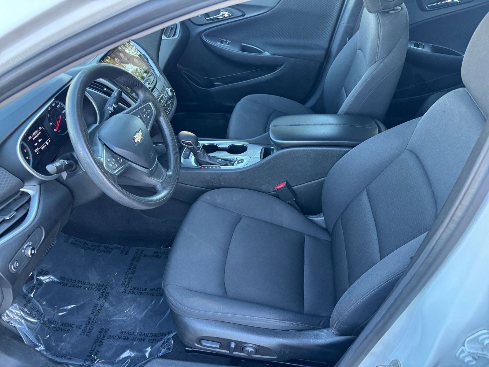 Thumbnail: 2023 Chevrolet Malibu - 28