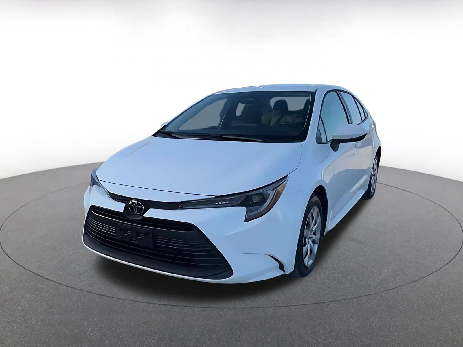 Thumbnail: 2025 Toyota Corolla - 7