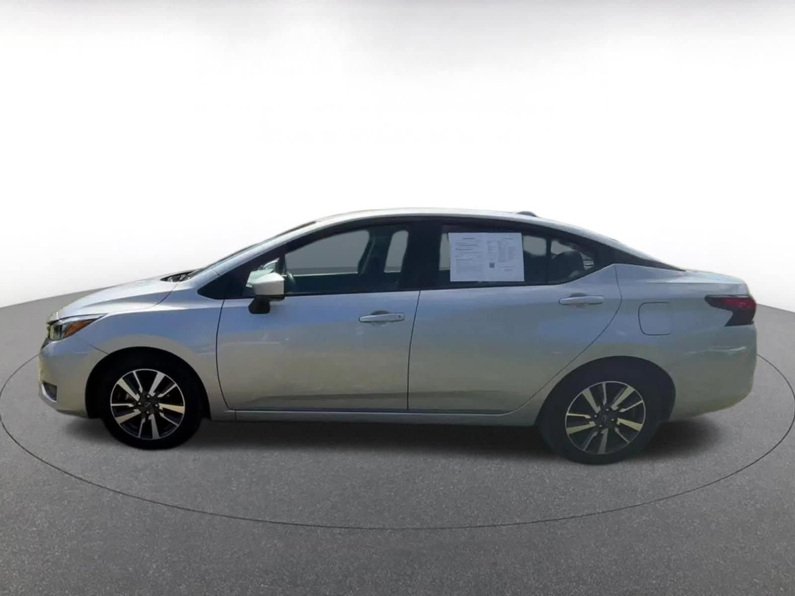 Thumbnail: 2025 Nissan Versa - 9