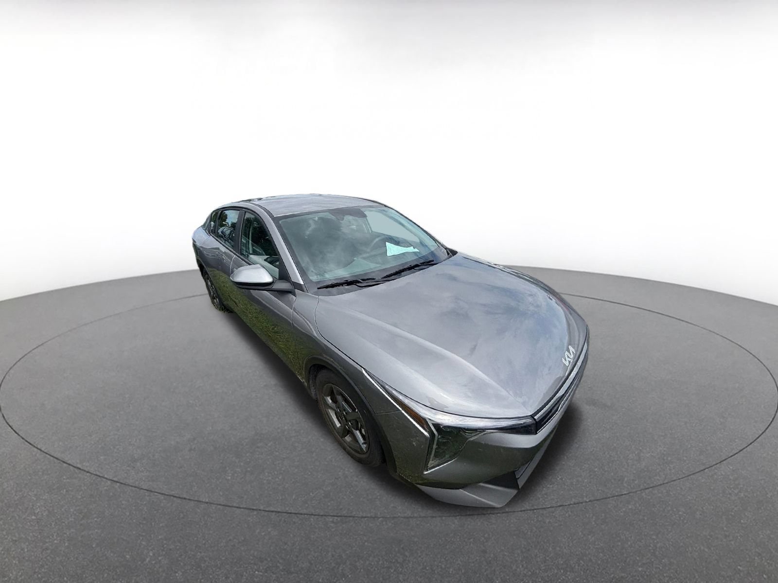 Thumbnail: 2025 Kia K4 - 12
