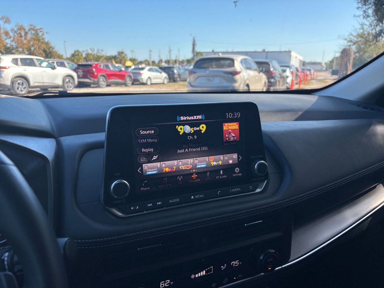 Thumbnail: 2025 Nissan Rogue - 20