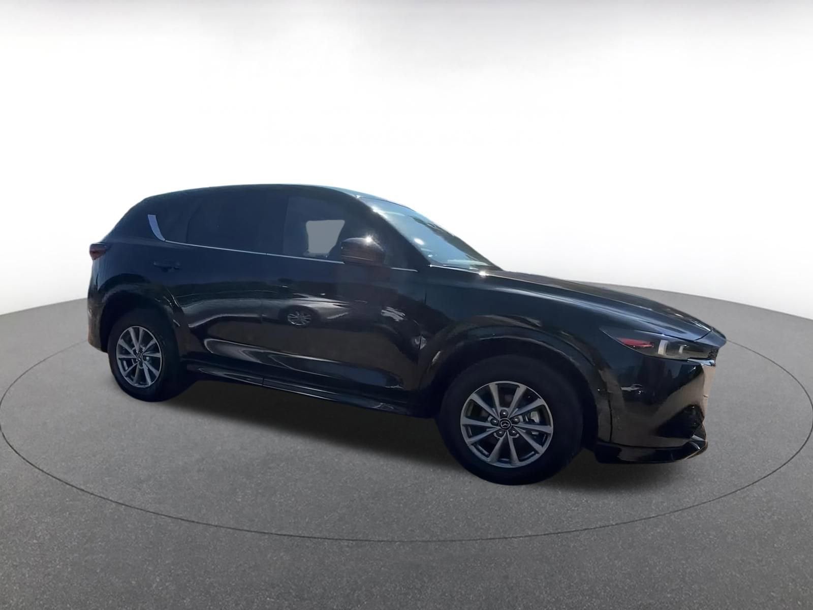 Thumbnail: 2025 Mazda CX-5 - 1