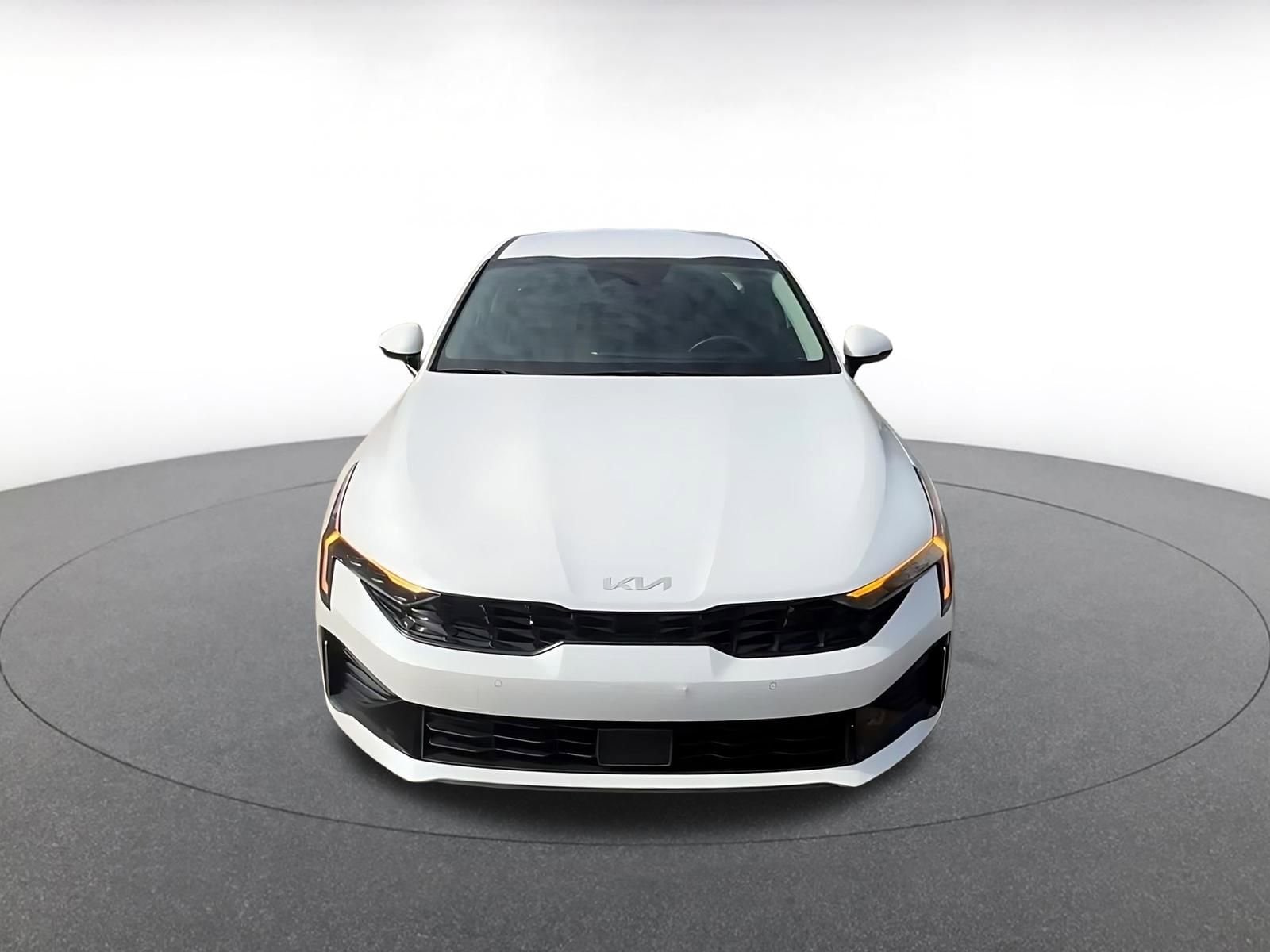 Thumbnail: 2025 Kia K5 - 4