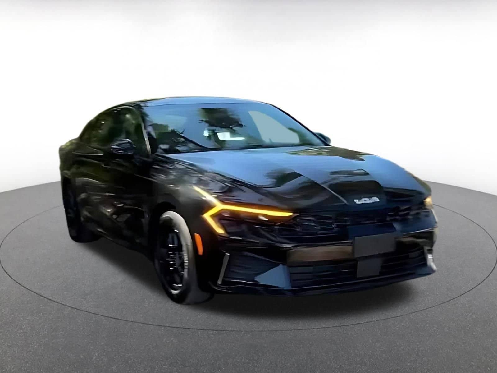 Thumbnail: 2025 Kia K5 - 2