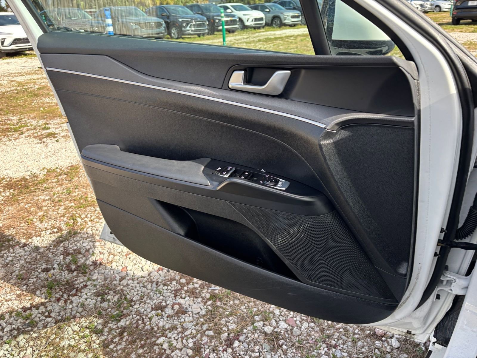 Thumbnail: 2025 Kia K5 - 20