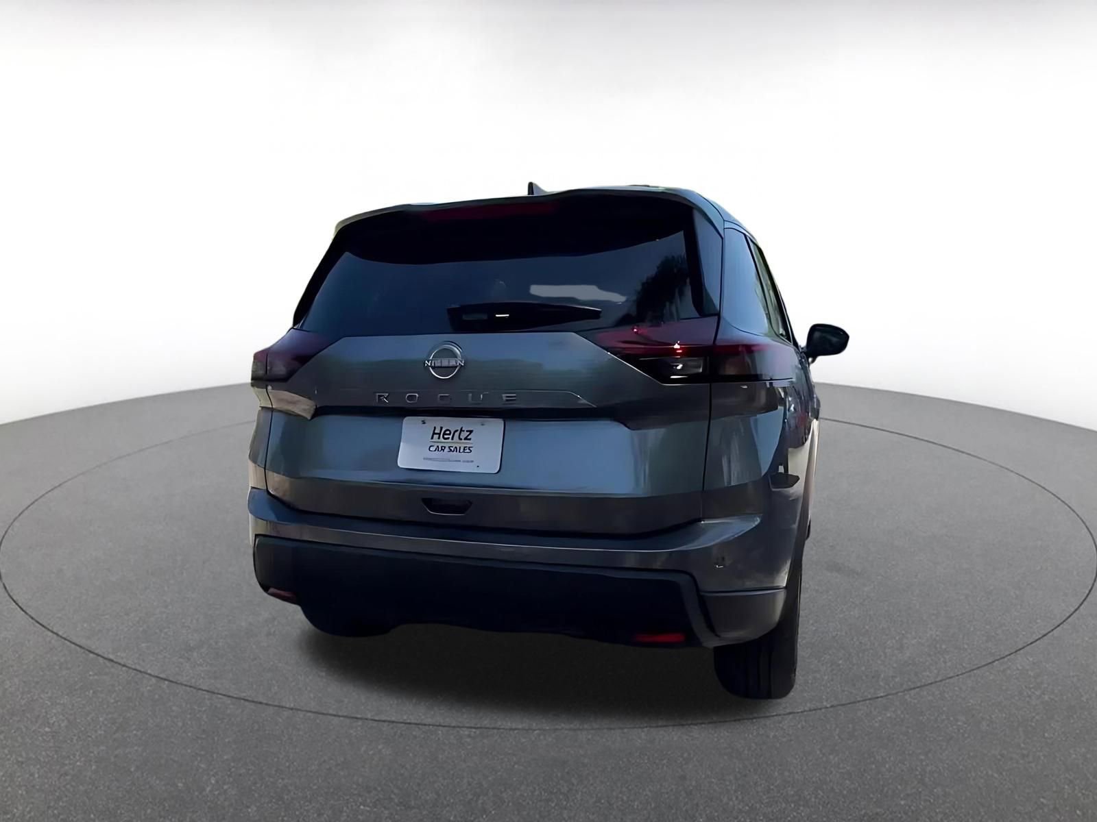 Thumbnail: 2025 Nissan Rogue - 14