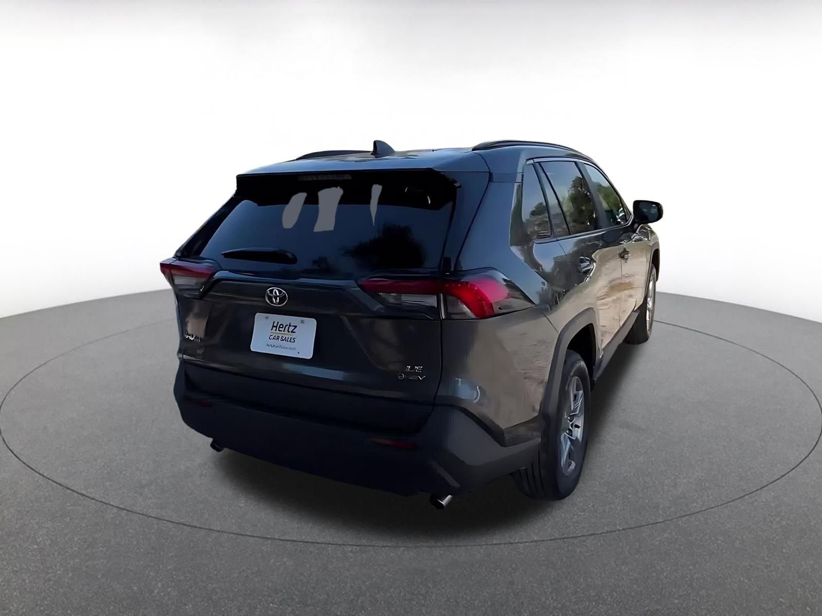 Thumbnail: 2025 Toyota RAV4 - 14