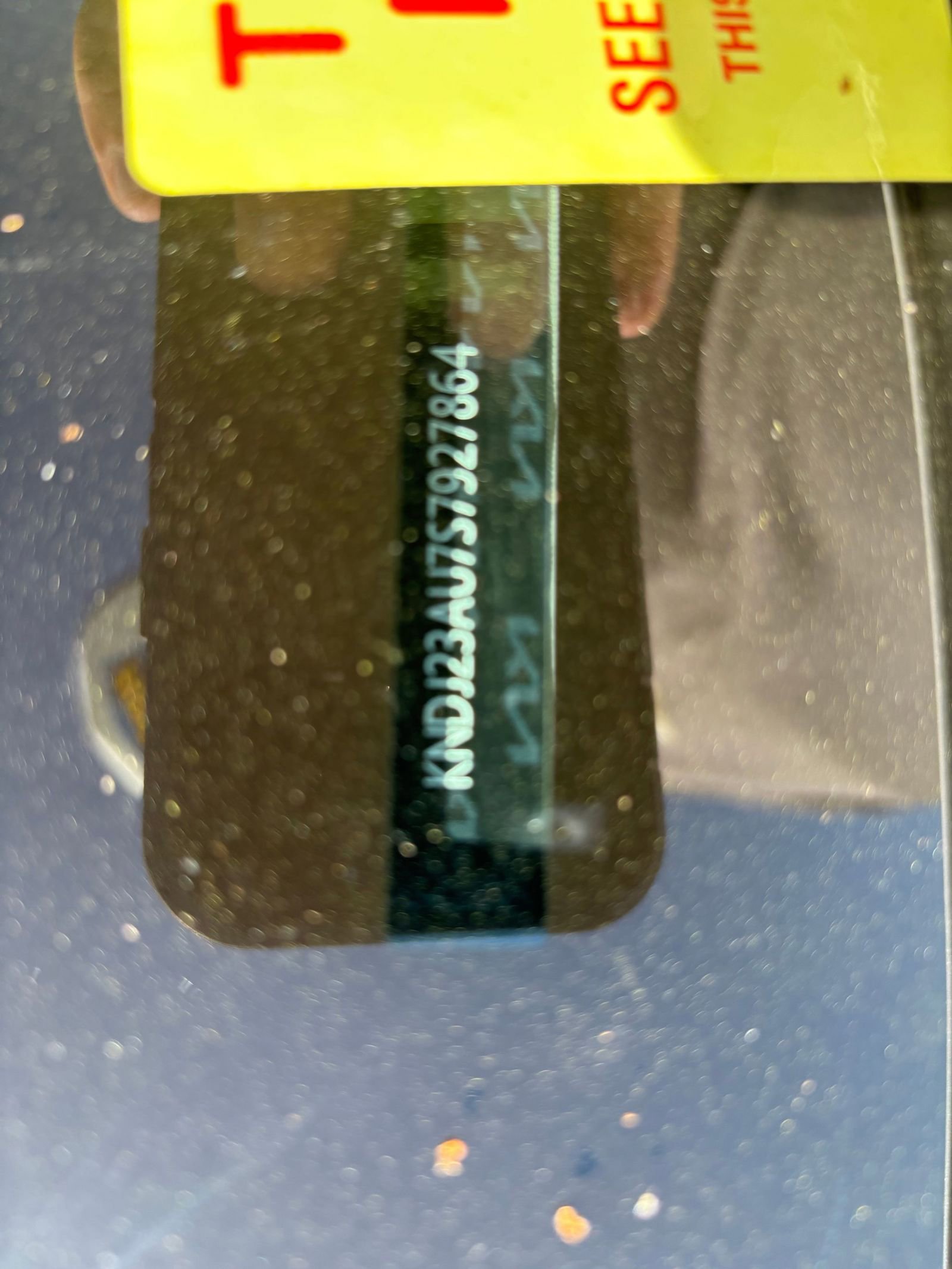 Thumbnail: 2025 Kia Soul - 9