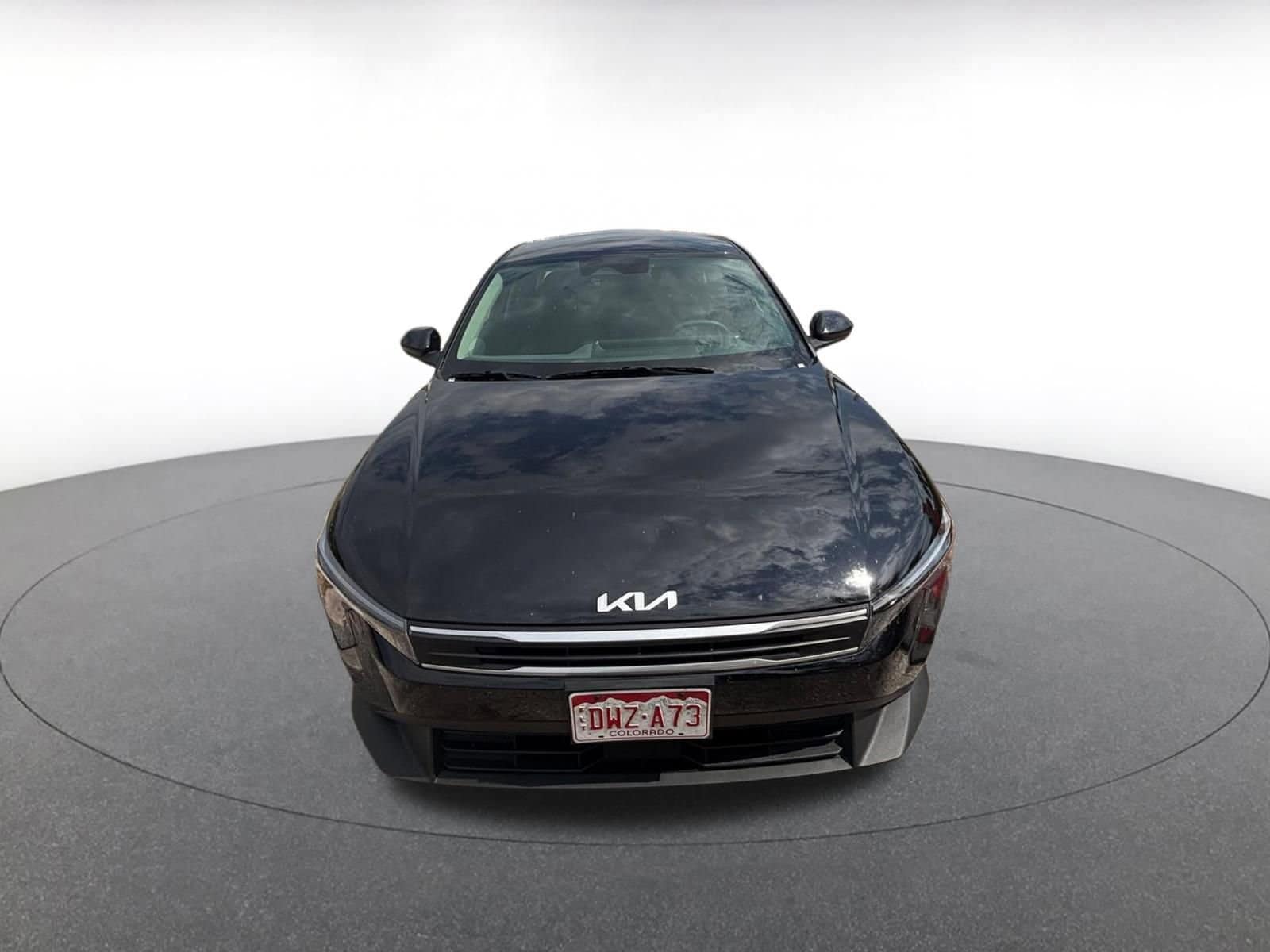 Thumbnail: 2025 Kia K4 - 3