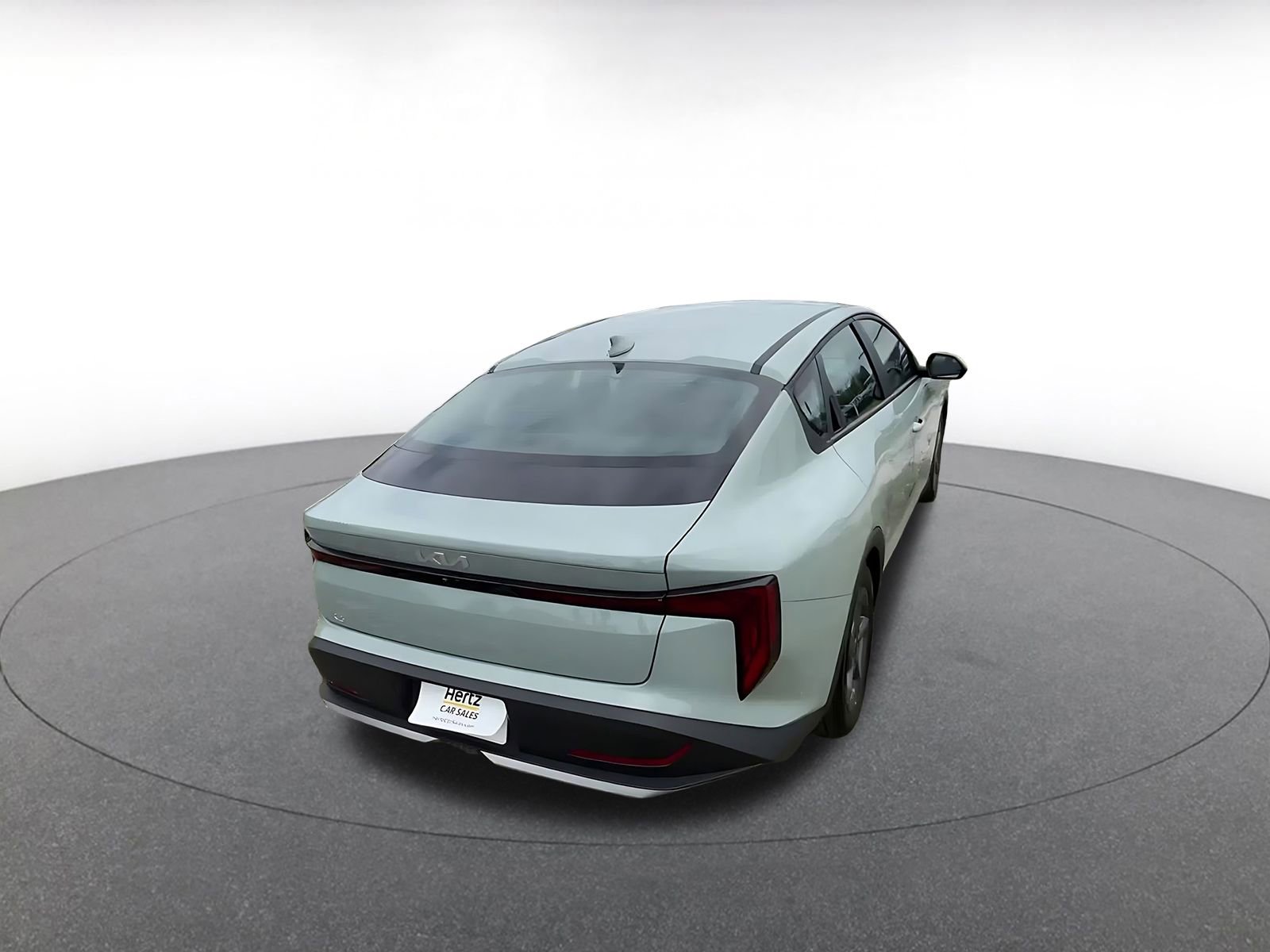 Thumbnail: 2025 Kia K4 - 14