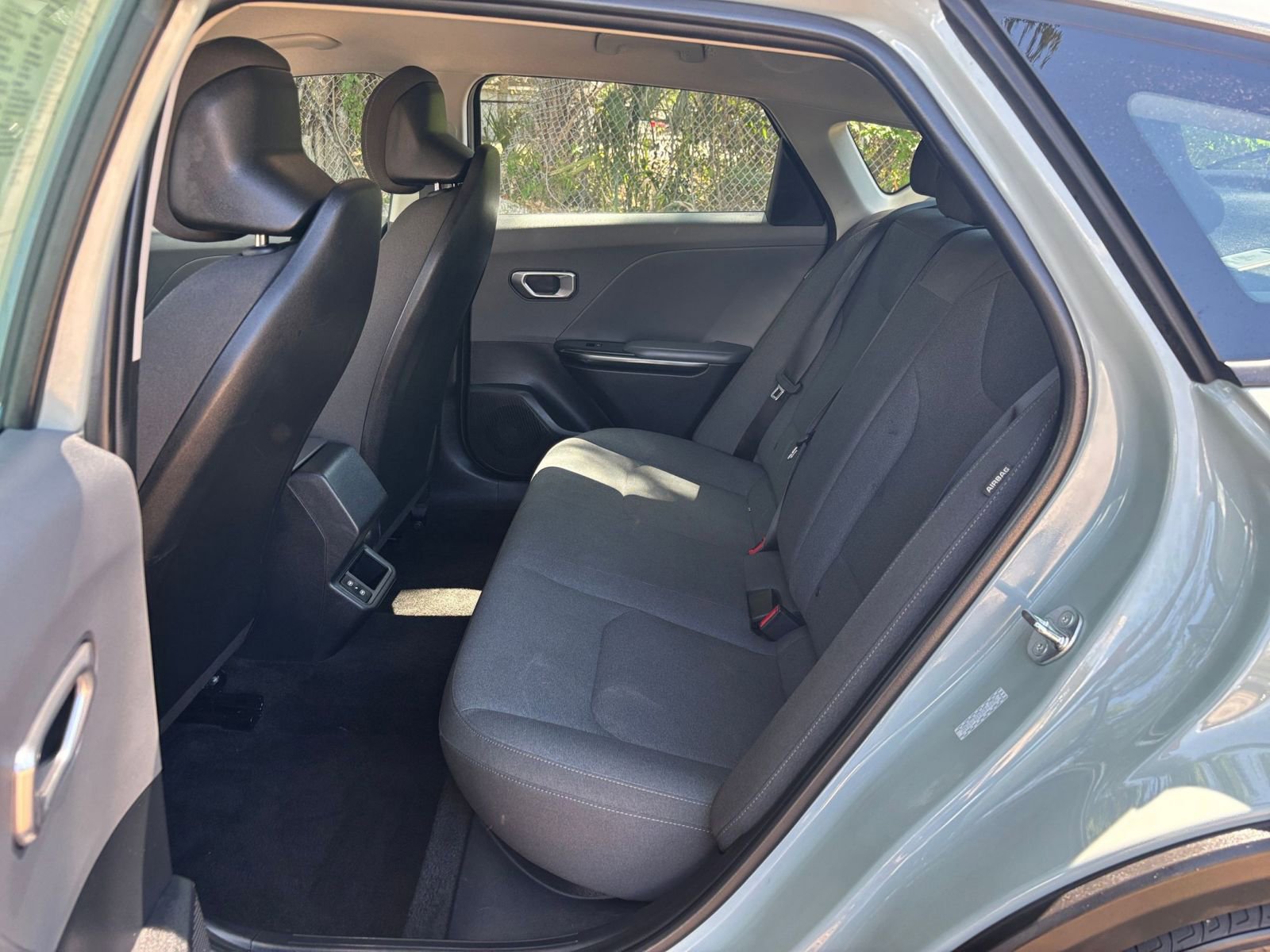 Thumbnail: 2025 Kia K4 - 29