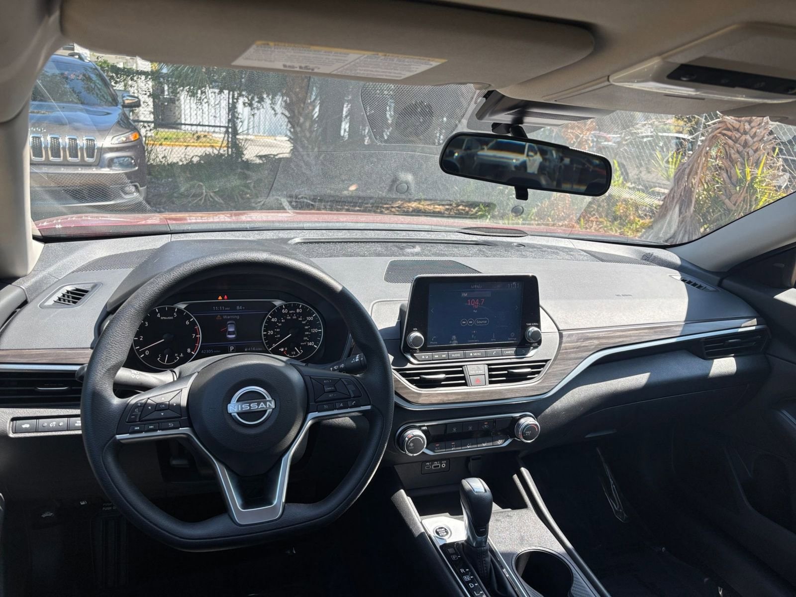 Thumbnail: 2025 Nissan Altima - 34
