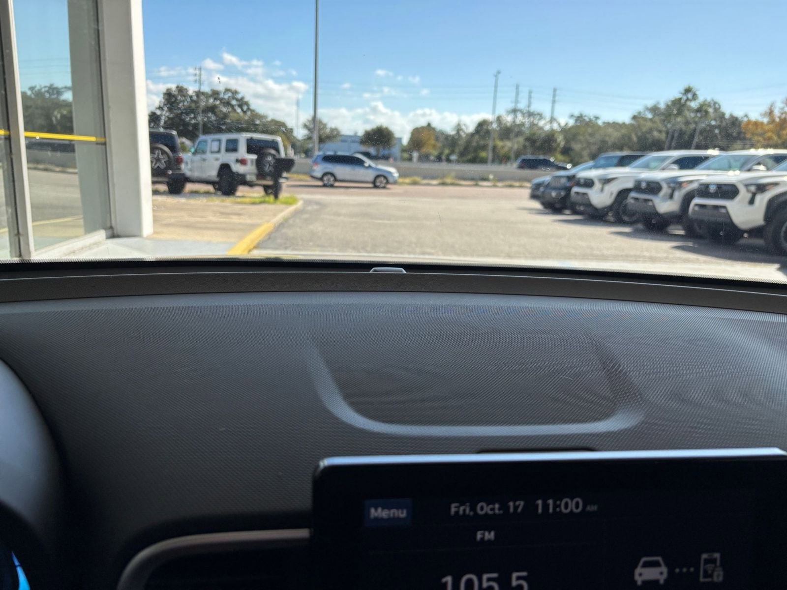 Thumbnail: 2025 Hyundai Venue - 18