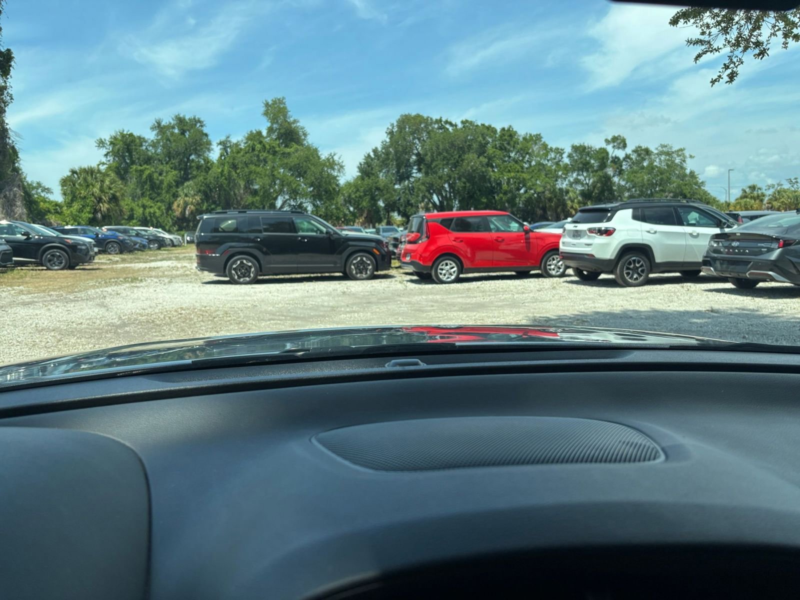 Thumbnail: 2025 Kia Soul - 17
