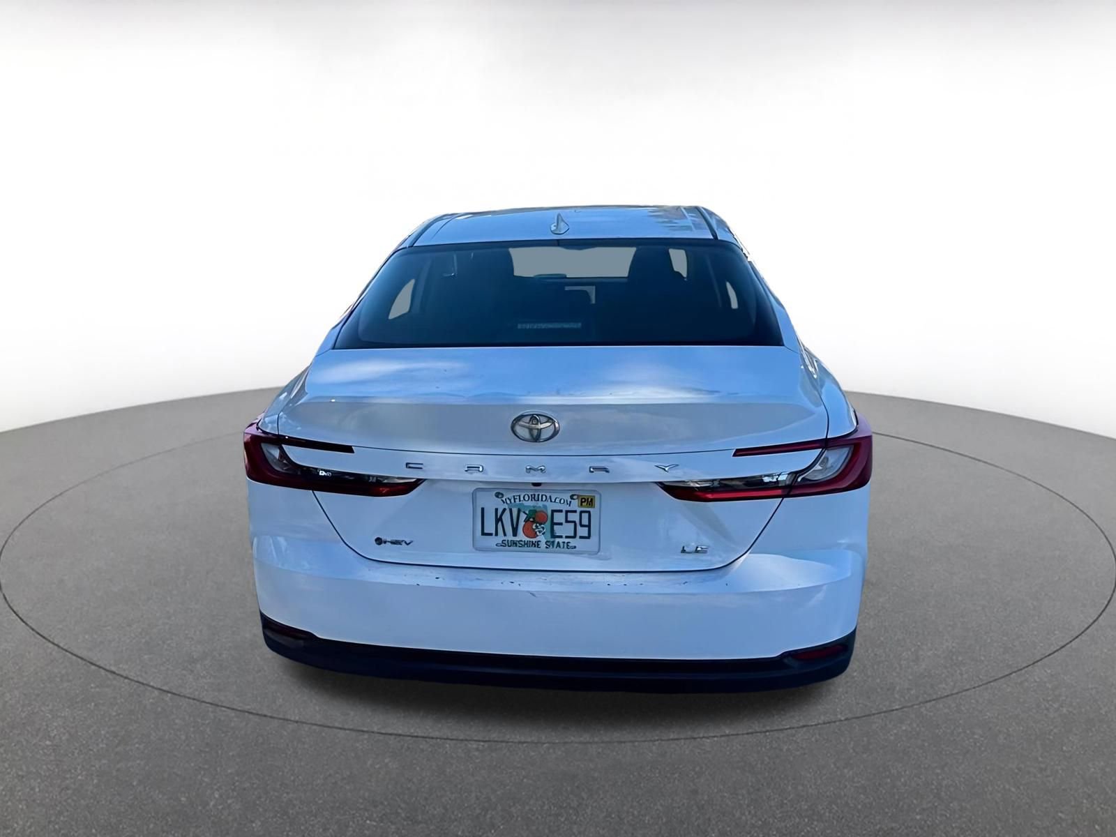 Thumbnail: 2025 Toyota Camry - 5