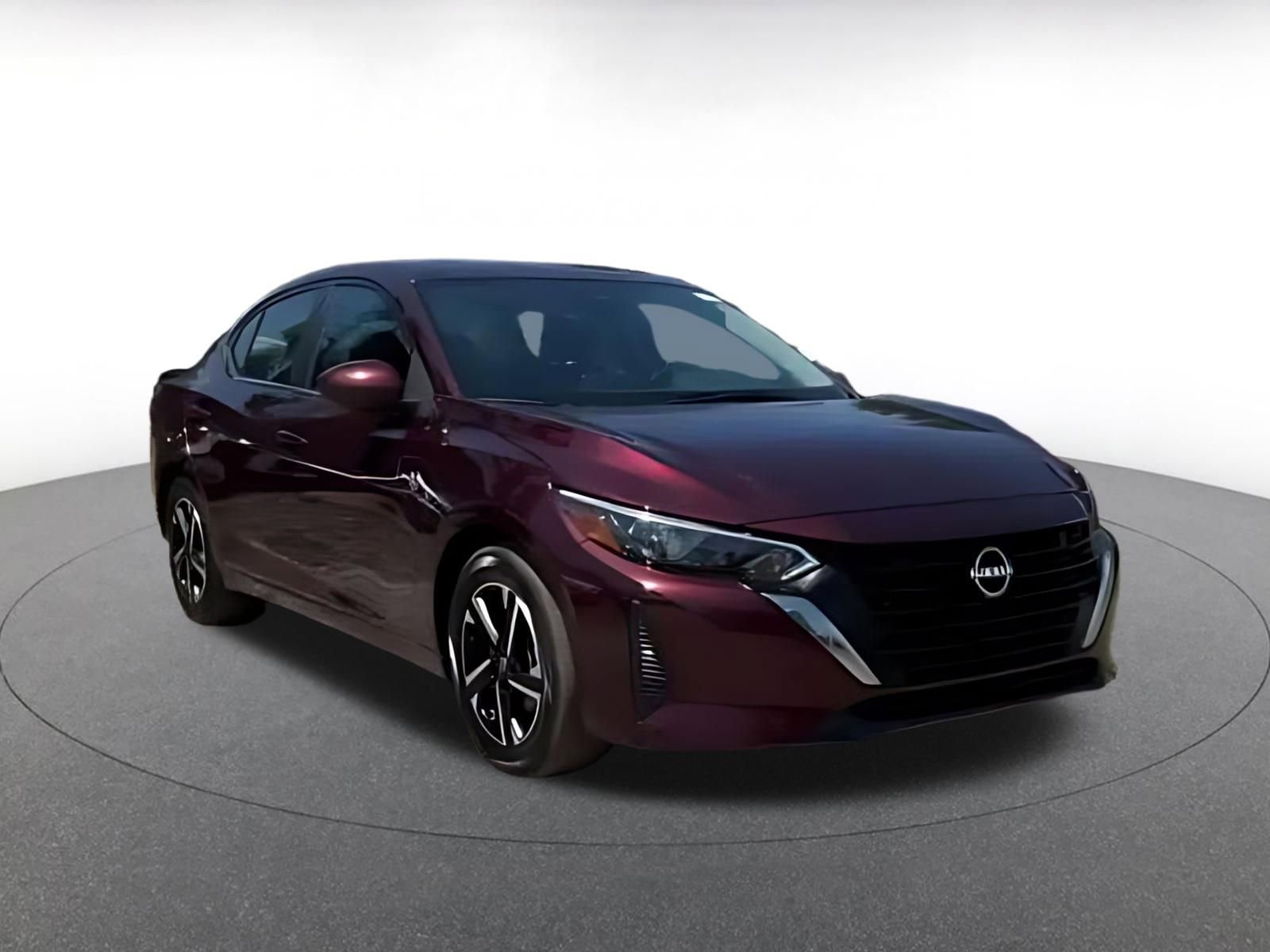 Thumbnail: 2025 Nissan Sentra - 18